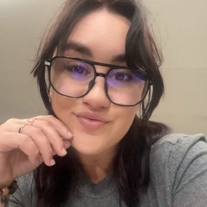 Meet your Posher, Paige